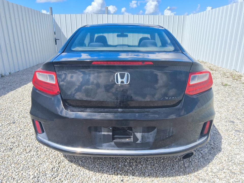 2014 Honda Accord მანქანა იყიდება აუქციონზე, vin: 1HGCT1B71EA002833, აუქციონის ნომერი: 68303646