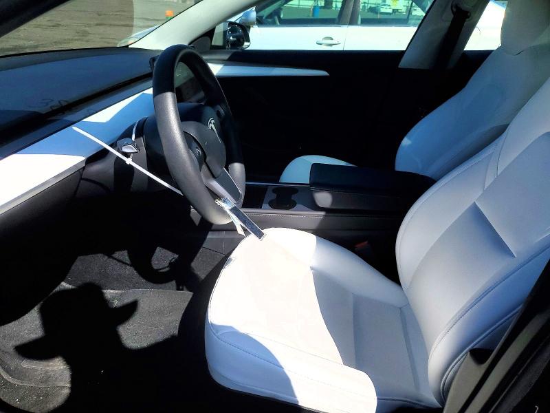 Продажа на аукционе авто 2023 Tesla Model 3, vin: 5YJ3E1EA3PF646568, номер лота: 68631226