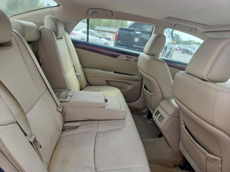 Продаж на аукціоні авто 2012 Toyota Avalon, vin: 4T1BK3DB7CU461009, номер лоту: 69944496