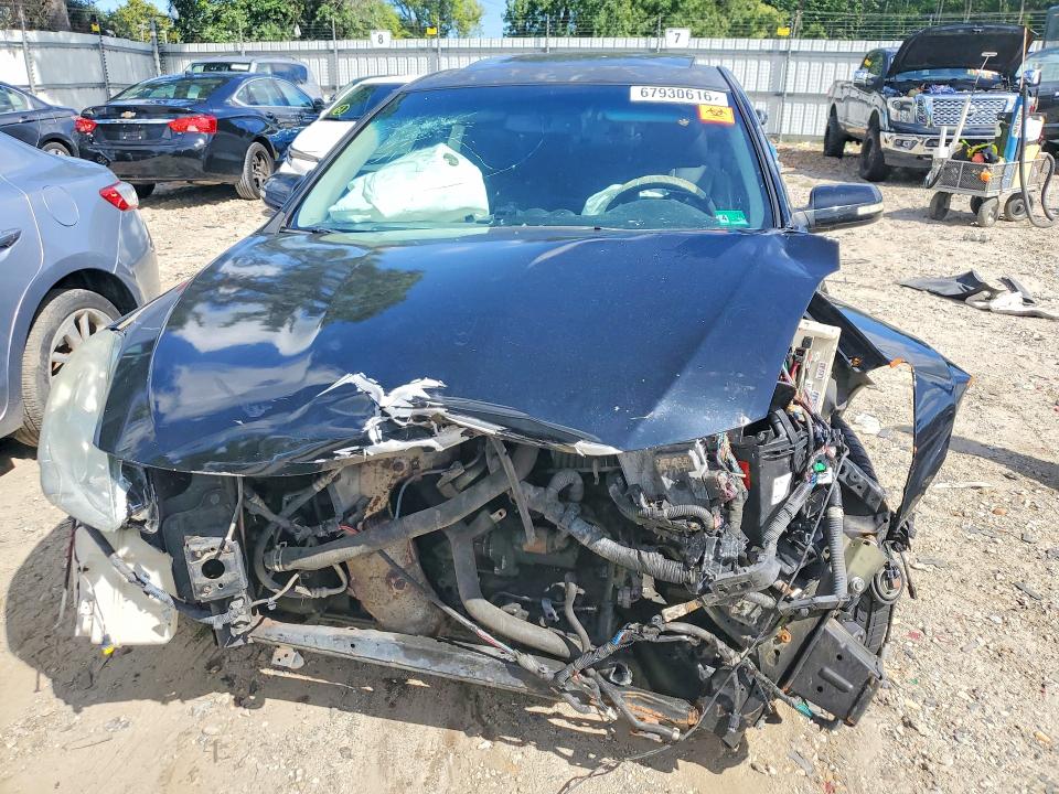 Продаж на аукціоні авто 2011 Nissan Altima, vin: 1N4AL2AP9BN503010, номер лоту: 67930616