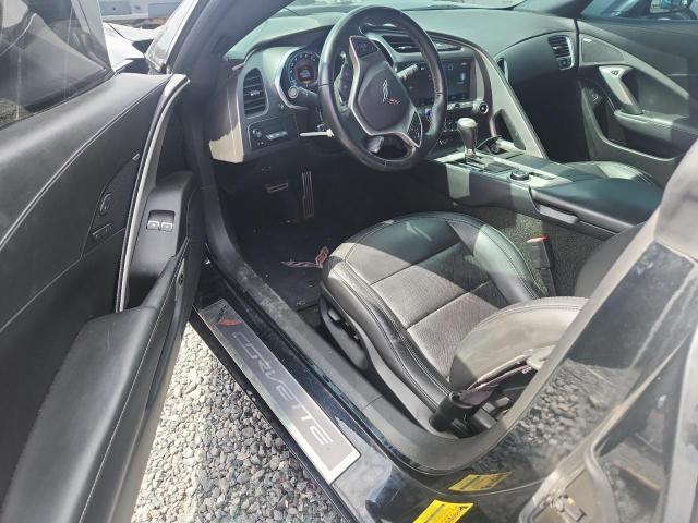 Продаж на аукціоні авто 2014 Chevrolet Corvette, vin: 1G1YM2D71E5114988, номер лоту: 70629616