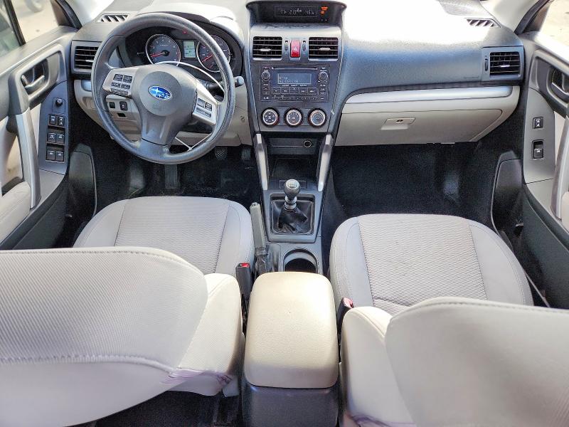 Aukcja sprzedaży 2014 Subaru Forester, vin: JF2SJAACXEG478396, numer aukcji: 69907096