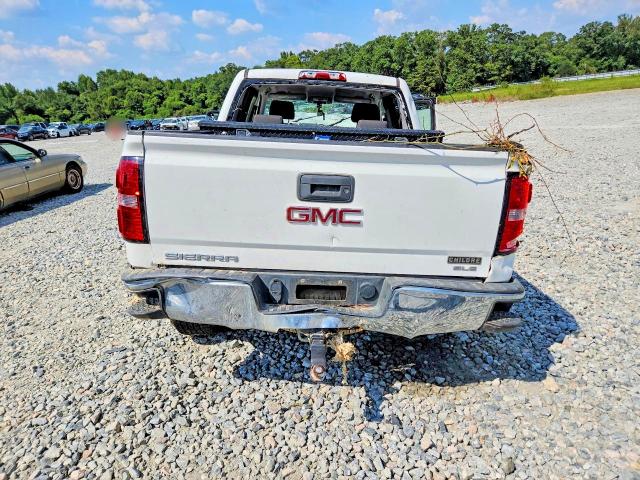 Продаж на аукціоні авто 2014 Gmc Sierra, vin: 3GTP1UEC0EG115299, номер лоту: 67655156