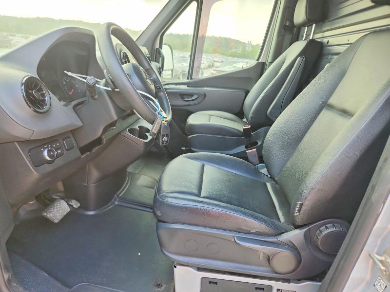 66611136 :رقم المزاد ، W1Y40BHY8LT025105 vin ، 2020 Mercedes-benz Sprinter مزاد بيع