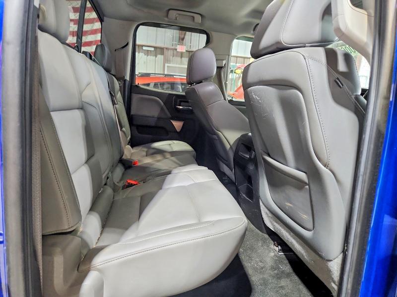 Aukcja sprzedaży 2014 Chevrolet Silverado, vin: 1GCVKSEC7EZ136806, numer aukcji: 67006086