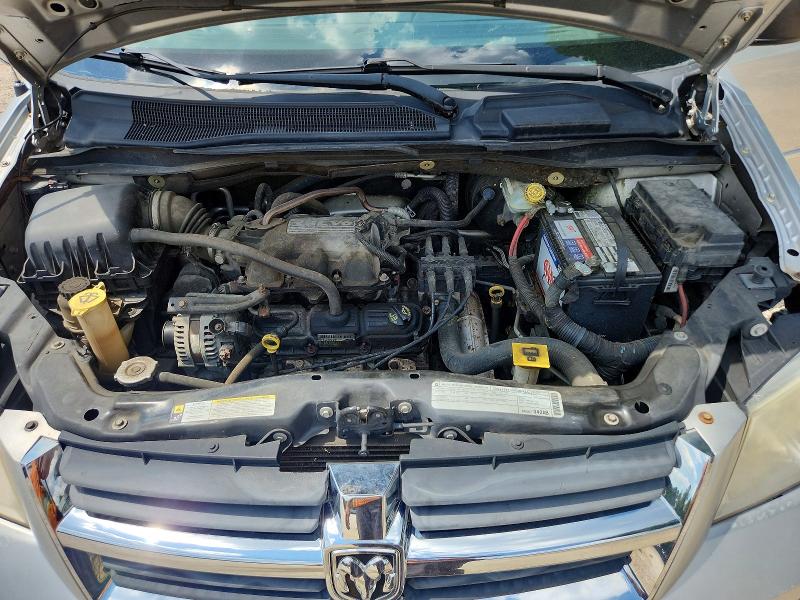 Продаж на аукціоні авто 2010 Dodge Grand Caravan, vin: 2D4RN4DE3AR384226, номер лоту: 67549536