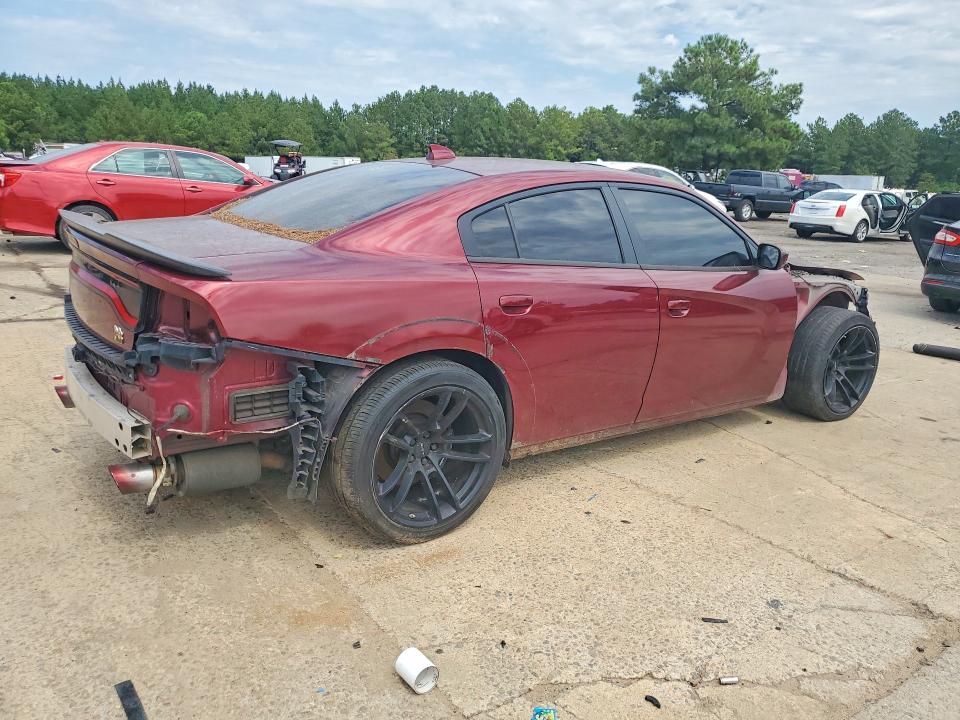 Продажа на аукционе авто 2020 Dodge Charger, vin: 2C3CDXGJXLH219416, номер лота: 69353086
