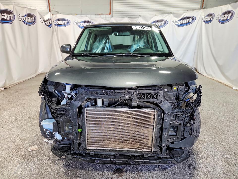 Aukcja sprzedaży 2023 Kia Soul, vin: KNDJ23AU3P7883580, numer aukcji: 68281126