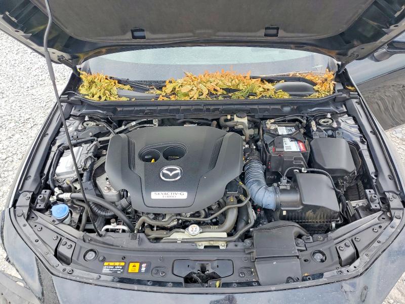 Aukcja sprzedaży 2023 Mazda 3, vin: JM1BPBNY4P1605917, numer aukcji: 67385096