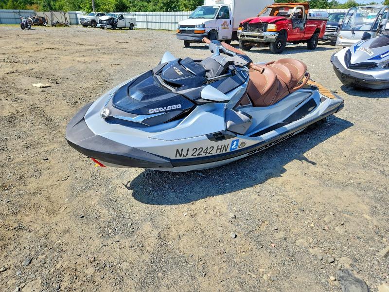 Aukcja sprzedaży 2019 Sea-doo Gtx Limited 230, vin: YDV95353F919, numer aukcji: 68000506