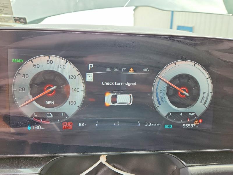 Продаж на аукціоні авто 2024 Kia Niro, vin: KNDCR3L19R5121957, номер лоту: 67696246