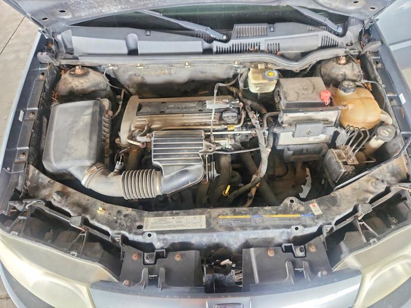 Продажа на аукционе авто 2004 Saturn Ion, vin: 1G8AZ52F64Z232011, номер лота: 69443656