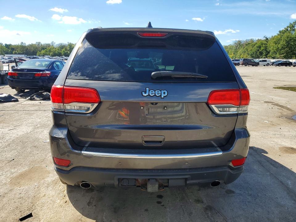 Aukcja sprzedaży 2014 Jeep Grand Cherokee, vin: 1C4RJFBG3EC264210, numer aukcji: 68184316