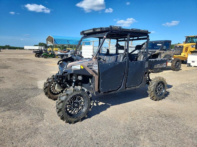 Aukcja sprzedaży 2017 Polaris Ranger, vin: 3NSRVE993HG849858, numer aukcji: 68496826