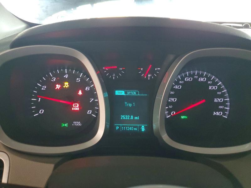 Aukcja sprzedaży 2014 Chevrolet Equinox, vin: 2GNALBEK2E6128490, numer aukcji: 67433066