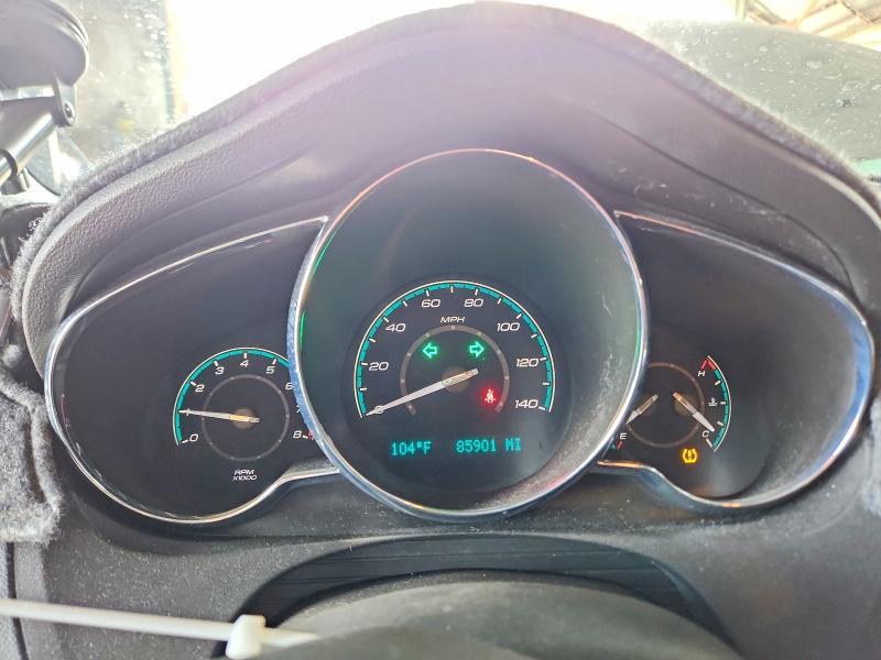 2012 Chevrolet Malibu მანქანა იყიდება აუქციონზე, vin: 1G1ZD5E06CF345335, აუქციონის ნომერი: 68868956