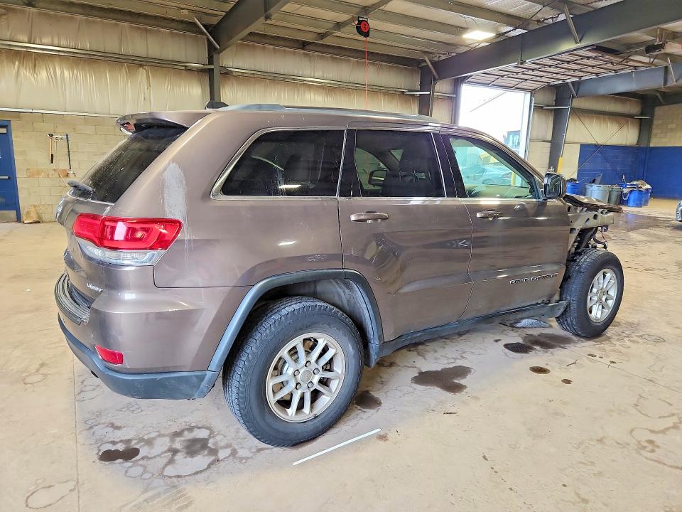 Aukcja sprzedaży 2018 Jeep Grand Cherokee, vin: 1C4RJFAG3JC280791, numer aukcji: 69000686