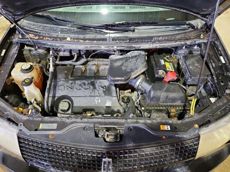 Aukcja sprzedaży 2008 Lincoln Mkx, vin: 2LMDU88C48BJ09414, numer aukcji: 68674336
