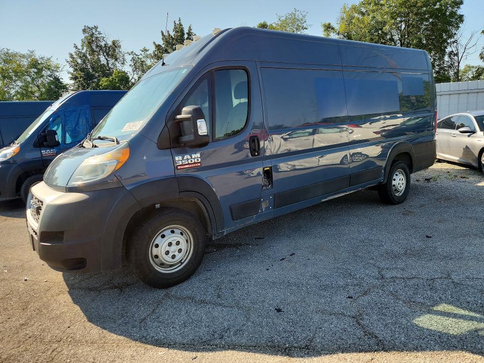 Aukcja sprzedaży 2020 Ram Promaster 3500, vin: 3C6URVJG6LE141027, numer aukcji: 65391326