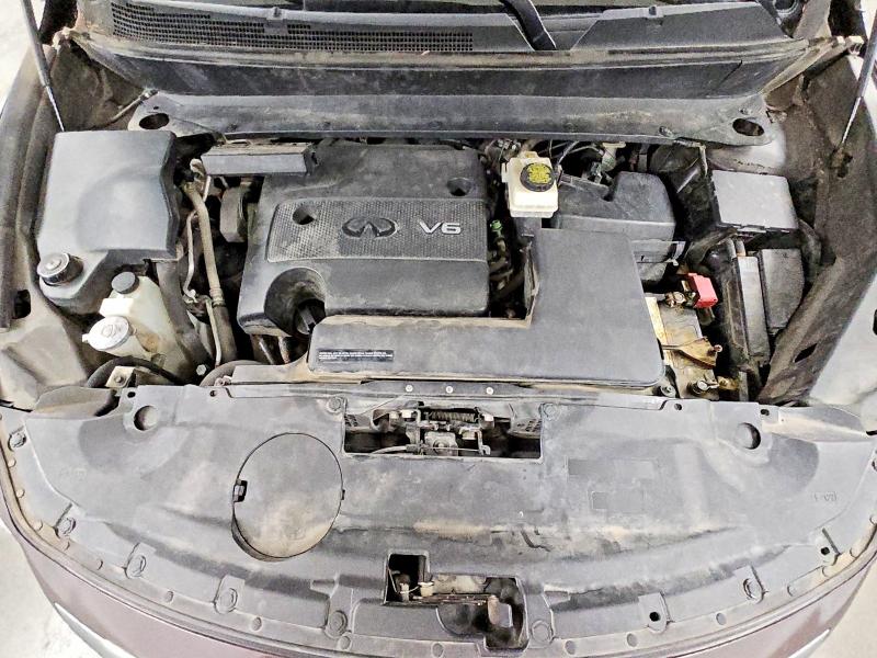 Aukcja sprzedaży 2014 Infiniti Qx60, vin: 5N1AL0MN8EC508381, numer aukcji: 69939126