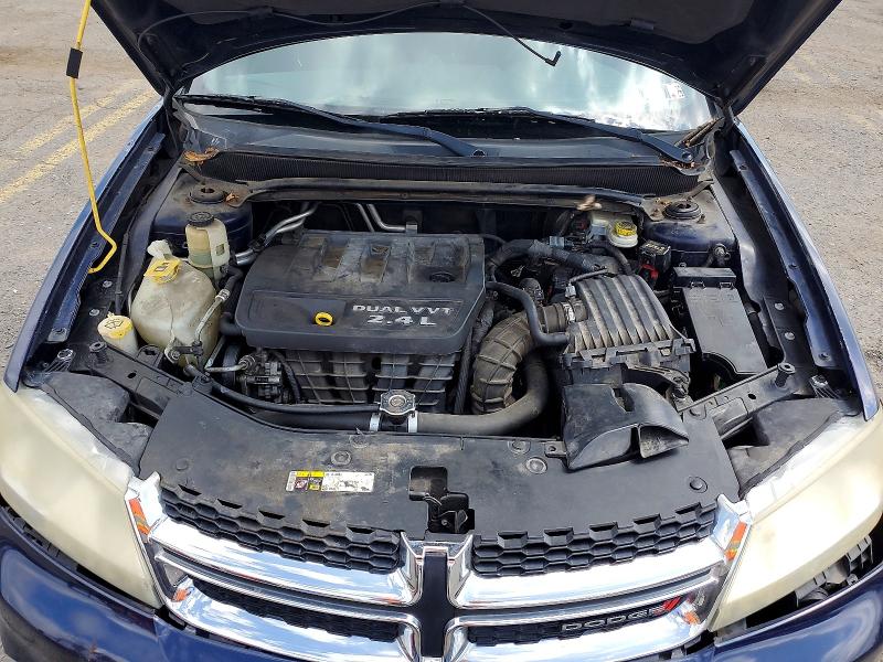 Продажа на аукционе авто 2013 Dodge Avenger, vin: 1C3CDZCB1DN768084, номер лота: 67633476