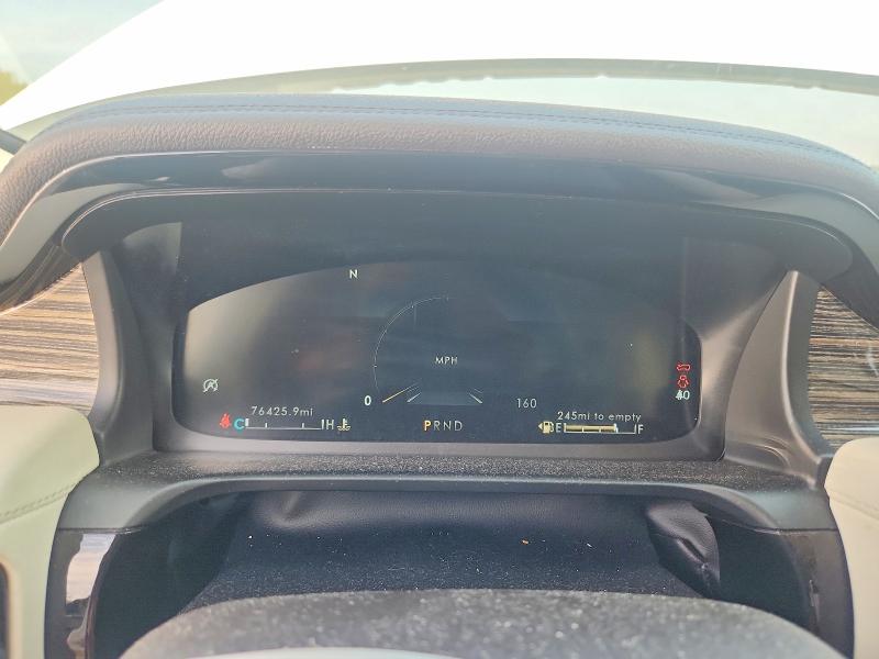 Aukcja sprzedaży 2020 Lincoln Aviator, vin: 5LM5J9XC9LGL29419, numer aukcji: 67150756