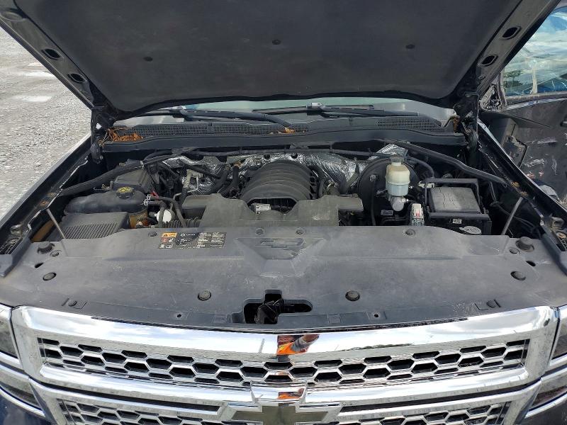 Aukcja sprzedaży 2014 Chevrolet Silverado, vin: 1GCRCRECXEZ374060, numer aukcji: 68740346