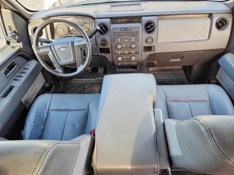 Aukcja sprzedaży 2011 Ford F150, vin: 1FTEX1CM5BFB93316, numer aukcji: 67464506