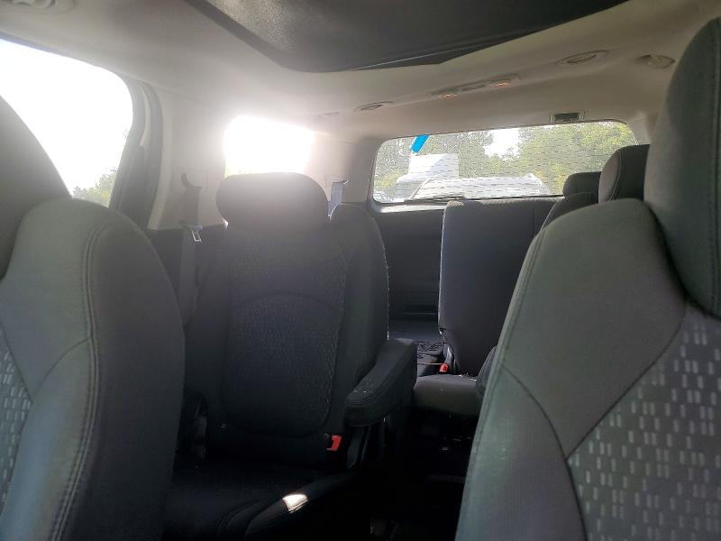 Продажа на аукционе авто 2011 Gmc Acadia, vin: 1GKKRPED2BJ173362, номер лота: 69781616