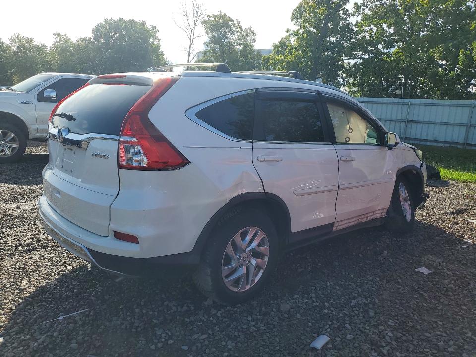 2015 Honda Cr-v მანქანა იყიდება აუქციონზე, vin: 5J6RM4H79FL092179, აუქციონის ნომერი: 67786116