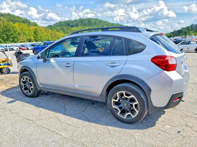 2016 Subaru Crosstrek მანქანა იყიდება აუქციონზე, vin: JF2GPADC0G8209918, აუქციონის ნომერი: 67565456
