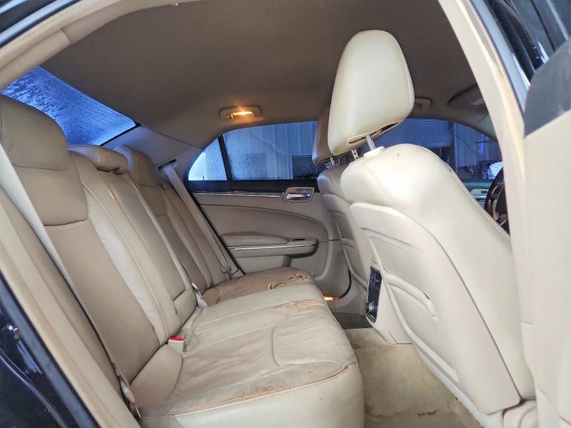 69448316 :رقم المزاد ، 2C3CCAAG5EH372964 vin ، 2014 Chrysler 300 مزاد بيع