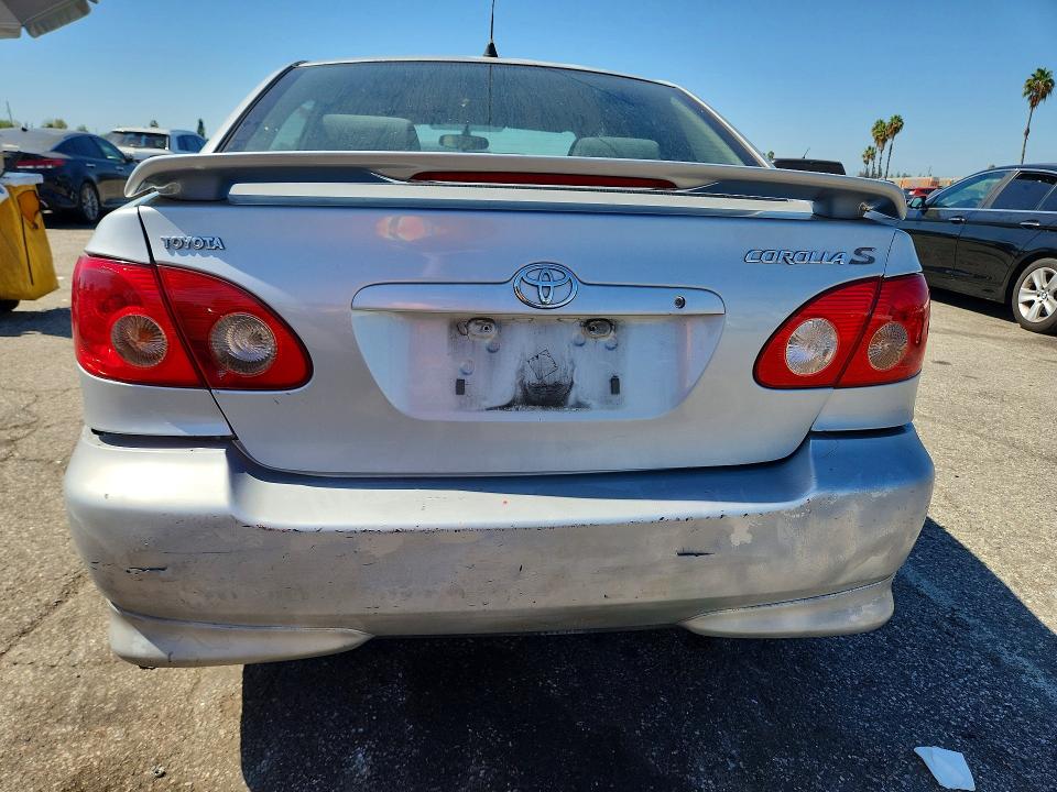 Продажа на аукционе авто 2007 Toyota Corolla, vin: 1NXBR32E07Z791556, номер лота: 70919896