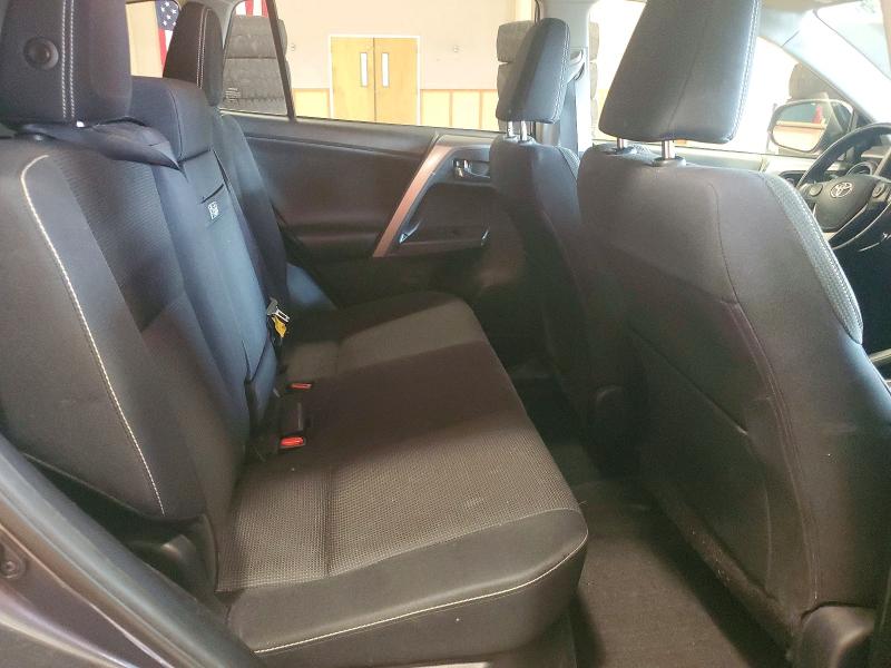 Aukcja sprzedaży 2016 Toyota Rav4 Hv, vin: JTMRJREV1GD000380, numer aukcji: 68549406