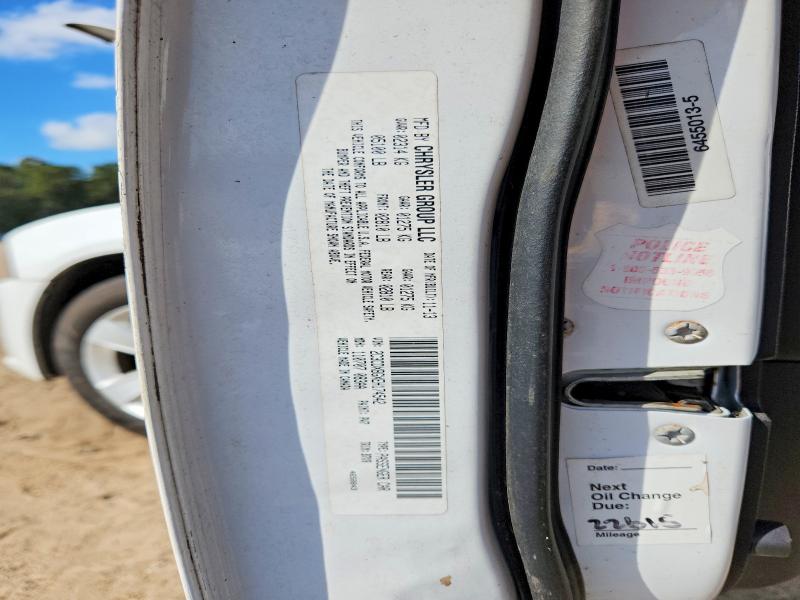 2014 Dodge Charger მანქანა იყიდება აუქციონზე, vin: 2C3CDXBGXEH174542, აუქციონის ნომერი: 71014336