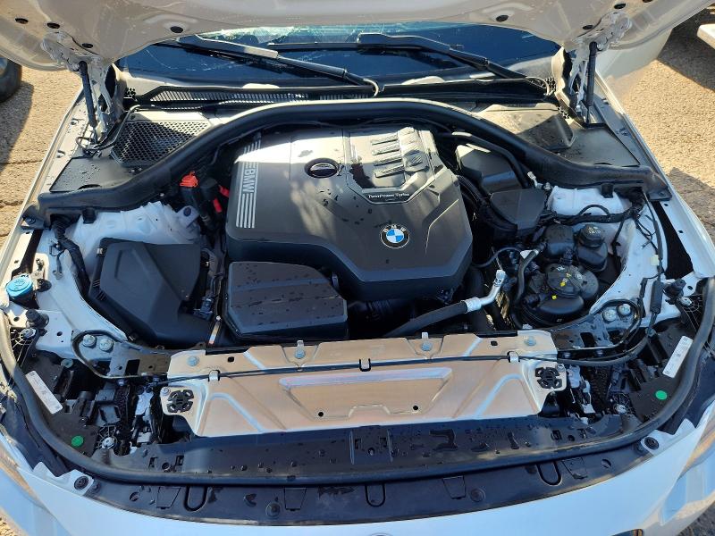 67163326 :رقم المزاد ، 3MW33CM08T8G26239 vin ، 2026 Bmw 230xi مزاد بيع