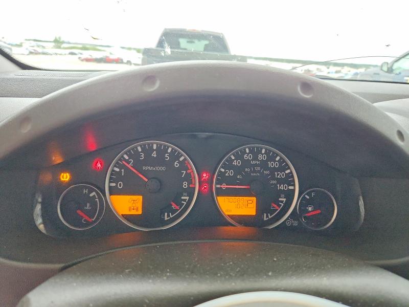 Aukcja sprzedaży 2012 Nissan Pathfinder, vin: 5N1AR1NB1CC620994, numer aukcji: 68840556