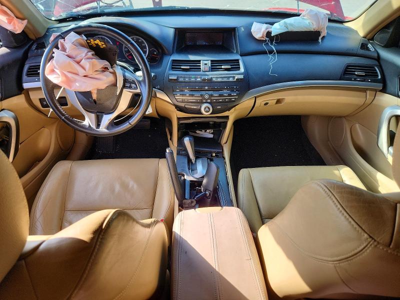 71003106 :رقم المزاد ، 1HGCS22898A014234 vin ، 2008 Honda Accord مزاد بيع