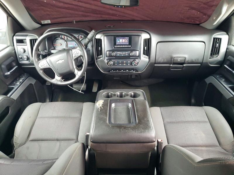 69702656 :رقم المزاد ، 1GCVKREC1EZ130959 vin ، 2014 Chevrolet Silverado مزاد بيع
