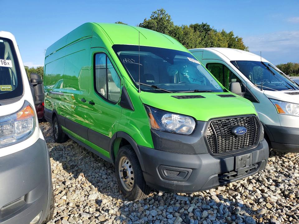 Aukcja sprzedaży 2024 Ford Transit, vin: 1FTBW3U81RKA68883, numer aukcji: 68282776