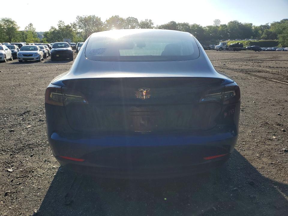 Aukcja sprzedaży 2018 Tesla Model 3, vin: 5YJ3E1EA1JF160204, numer aukcji: 68553296