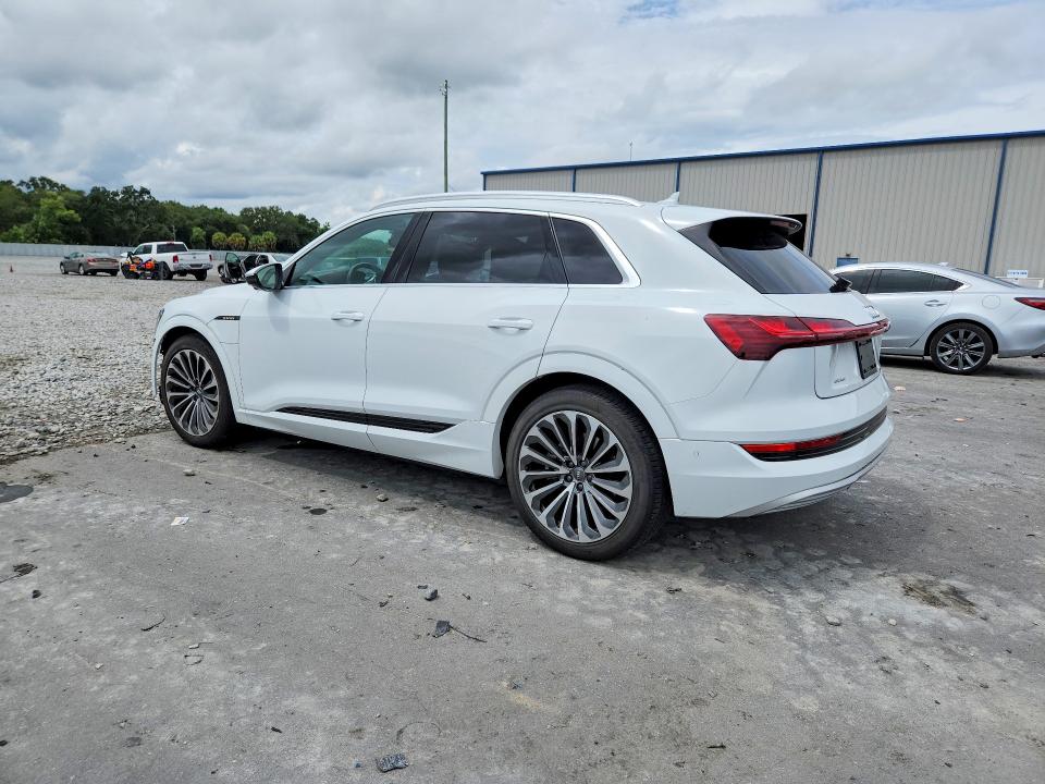 Продаж на аукціоні авто 2019 Audi E-tron, vin: WA1VABGE9KB019129, номер лоту: 67474686