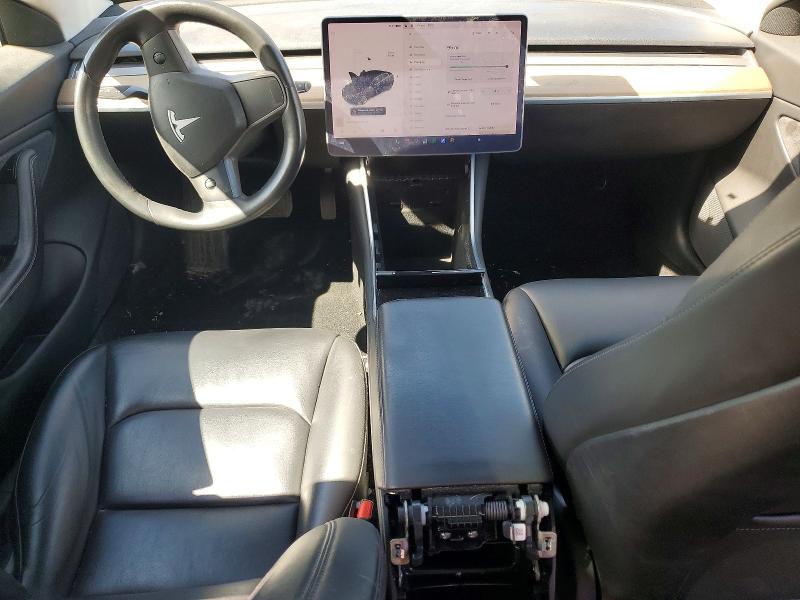 Продажа на аукционе авто 2018 Tesla Model 3, vin: 5YJ3E1EB6JF170316, номер лота: 68077356