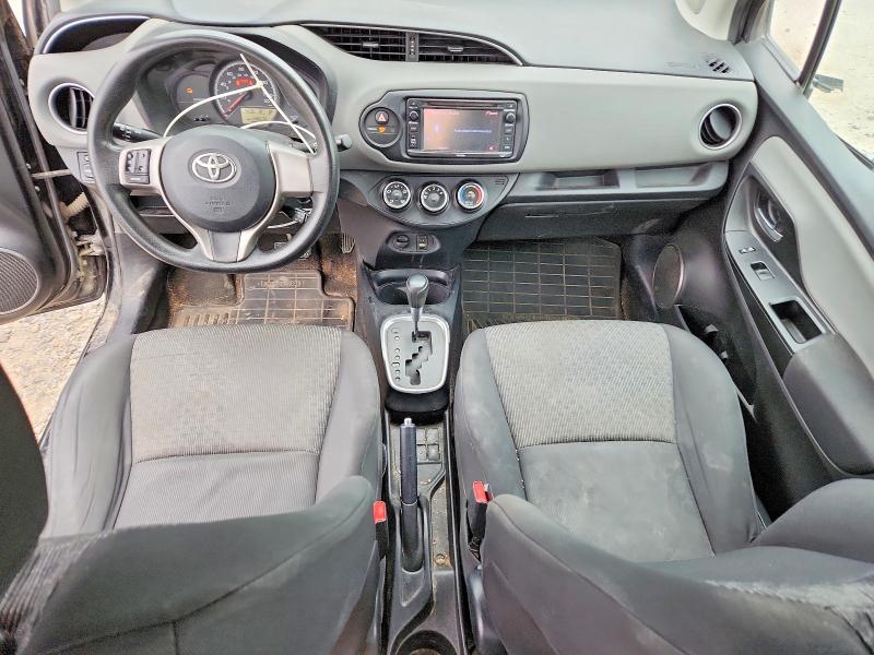 69372426 :رقم المزاد ، VNKKTUD32GA066525 vin ، 2016 Toyota Yaris مزاد بيع