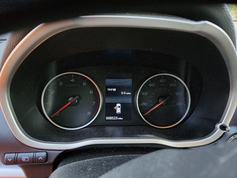 Aukcja sprzedaży 2026 Mitsubishi Eclipse Cross, vin: JA4ATWAA3TZ023899, numer aukcji: 68052806