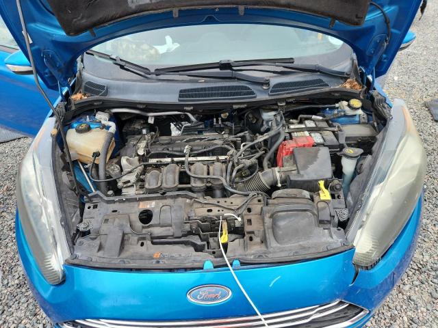 2016 Ford Fiesta მანქანა იყიდება აუქციონზე, vin: 3FADP4BJ7GM123186, აუქციონის ნომერი: 68162046