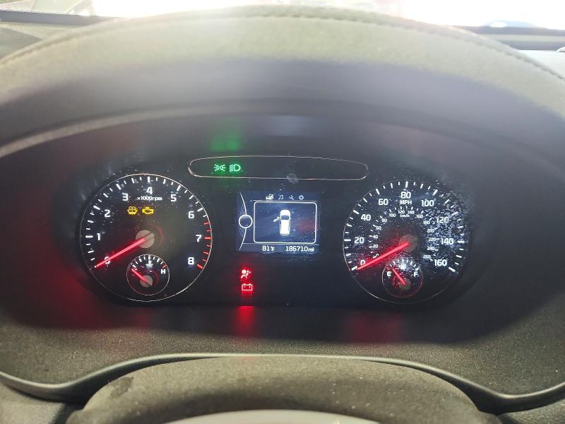 Продажа на аукционе авто 2017 Kia Sorento, vin: 5XYPG4A38HG257147, номер лота: 70146926