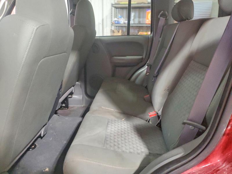 68749826 :رقم المزاد ، 1J4GL48K67W647345 vin ، 2007 Jeep Liberty مزاد بيع