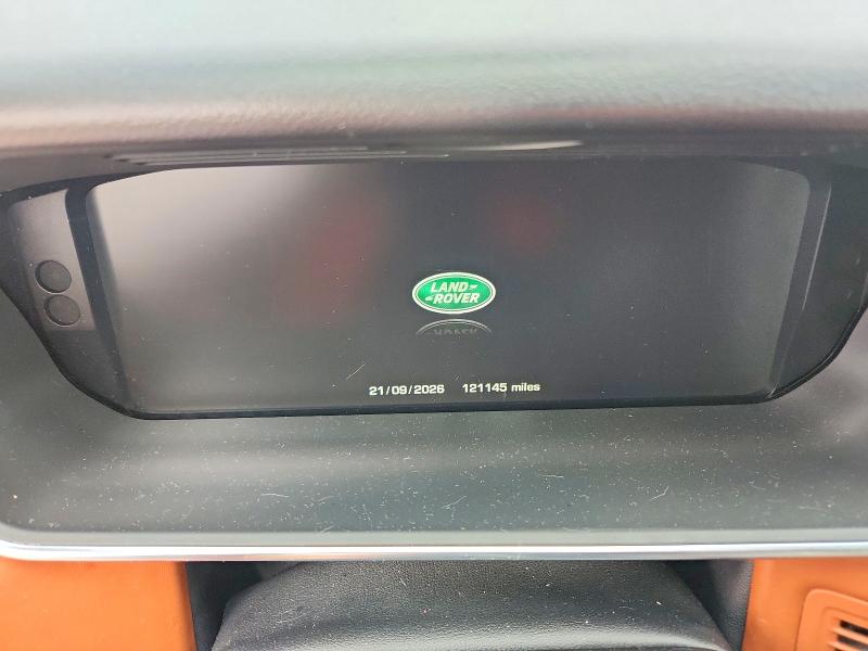 69803226 :رقم المزاد ، SALWR2TF5EA377655 vin ، 2014 Land Rover Range Rover Sport مزاد بيع