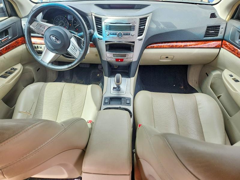 Aukcja sprzedaży 2011 Subaru Outback, vin: 4S4BRCKC2B3340738, numer aukcji: 69782476